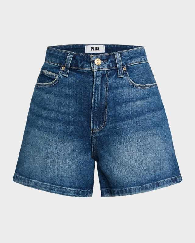 Dani Denim Shorts